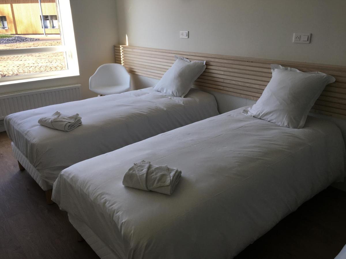 La Residence Du Parc D'Olhain Maisnil-les-Ruitz Ngoại thất bức ảnh
